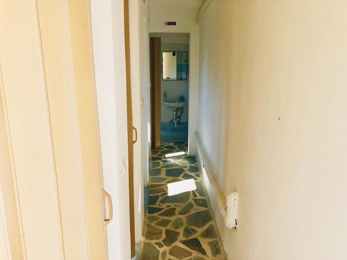 Rooms Olympia Gialiskari  Екстер'єр фото