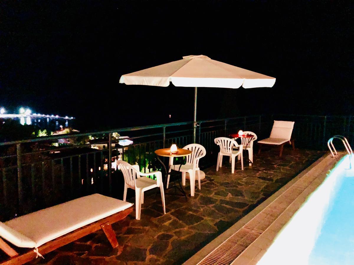 Rooms Olympia Gialiskari  Екстер'єр фото