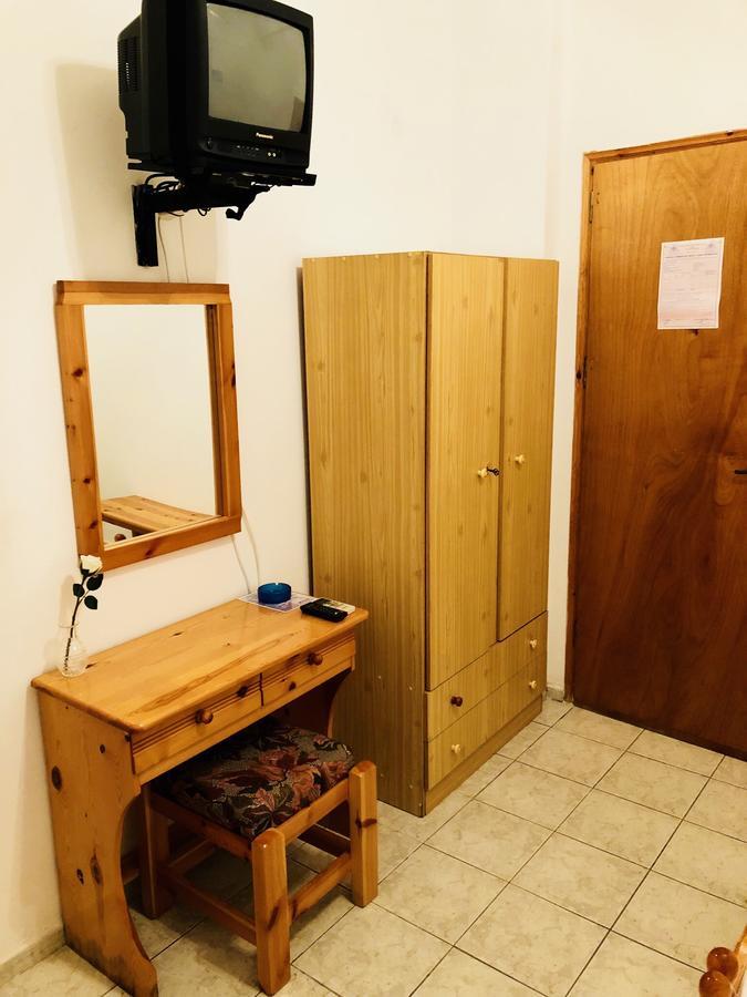 Rooms Olympia Gialiskari  Екстер'єр фото